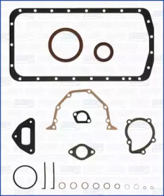 Блок-картер AJUSA для PEUGEOT 205 I (741A/C) 1.7 Diesel