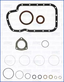 Прокладка картера AJUSA для PEUGEOT 405 I (15B) 1.4