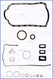 Прокладки AJUSA для HONDA PRELUDE II (AB) 1.8 EX