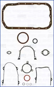 Прокладки AJUSA для MAZDA 626 III Hatchback (GD) 1.6