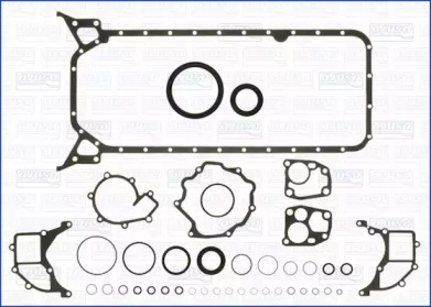 Блок-картер AJUSA для MERCEDES-BENZ T1 автобус (602) 310 D 2.9