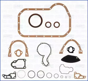 Прокладки AJUSA для VW GOLF II (19E, 1G1) 1.8 GTI 16V