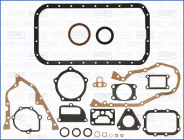 Прокладки AJUSA для NISSAN CABSTAR (F22, H40) 2.5 D (F22)