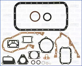 Прокладки AJUSA для NISSAN PICK UP (720) 2.3 D