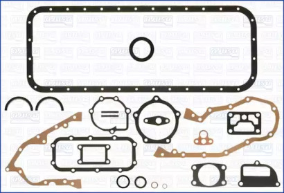 Прокладки AJUSA для NISSAN PATROL III/1 Station Wagon (W160) 3.2 D (W160)