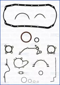 Прокладки AJUSA для NISSAN PRAIRIE (M10, NM10) 1.8 SGL (M10)