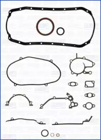 Прокладки AJUSA для NISSAN SUNNY I (B11) 1.7 D