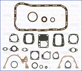 Прокладки AJUSA для ALFA ROMEO 164 (164_) 2.0 Turbo