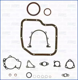 Прокладки AJUSA для NISSAN PRIMERA Hatchback (P11) 2.0 16V