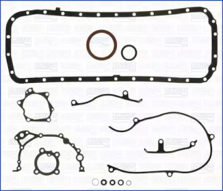 Прокладки AJUSA для NISSAN PATROL III/2 Hardtop (K260) 2.8 D