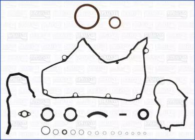 Прокладки AJUSA для LEXUS ES (VCV10_, VZV21_) 250 (VZV21_)