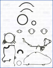 Прокладка картера AJUSA для MAZDA 121 II (DB) 1.3 i 16V