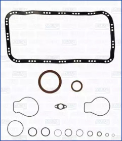 Прокладки AJUSA для HONDA CIVIC VI Hatchback (EJ, EK) 1.6 VTi (EK4)