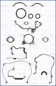 Прокладки AJUSA для MAZDA 323 S IV (BG) 1.8 16V GT