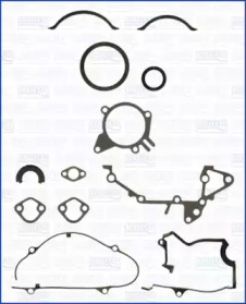 Прокладки AJUSA для MAZDA 323 S VI (BJ) 1.4 16V