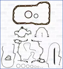 Прокладки AJUSA для MAZDA MPV I (LV) 3.0 i V6