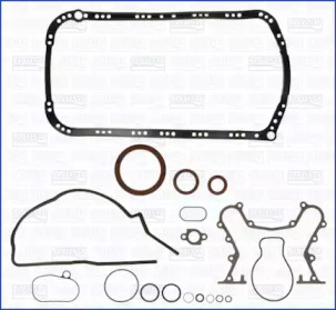 Прокладки AJUSA для HONDA ACCORD IV (CB) 2.0 16V (CB3)