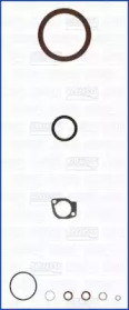 Прокладки AJUSA для NISSAN ALMERA I Hatchback (N15) 1.4 S,GX,LX