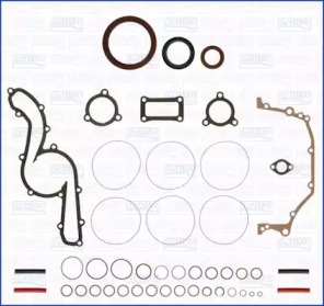 Прокладки AJUSA для ALFA ROMEO 164 (164_) 3.0 24V (164.K1)