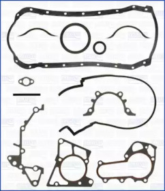 Прокладки AJUSA для MAZDA 323 III Hatchback (BF) 1.7 D