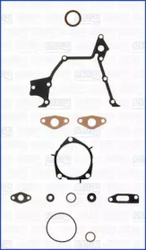 Прокладка картера AJUSA для ALFA ROMEO 146 (930_) 1.9 JTD (930.B4B)