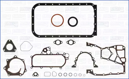 Прокладки AJUSA для NISSAN TRADE автобус 3.0 TDiC