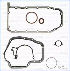 Прокладки AJUSA для CHEVROLET ZAFIRA (F75) 2.0