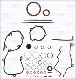 Прокладки AJUSA для SUBARU IMPREZA седан (GD) 2.0 i AWD