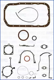 Прокладки AJUSA для MAZDA 929 II (HB) 2.0 i GLX