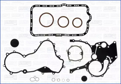 Прокладки AJUSA для NISSAN INTERSTAR Фургон (X70) dCi 120
