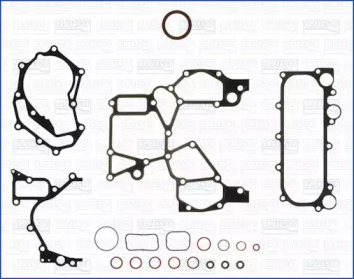 Прокладки AJUSA для NISSAN TERRANO II (R20) 3.0 Di 4WD