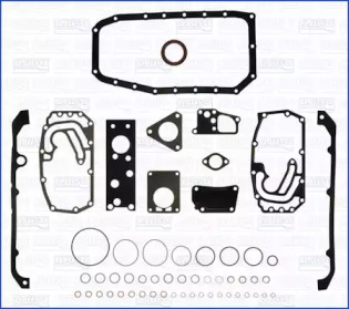 Прокладки AJUSA для PEUGEOT BOXER автобус (244, Z_) 2.8 HDi
