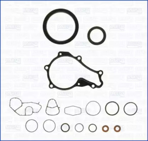 Прокладка картера AJUSA для PEUGEOT 207 CC (WD_) 1.6 HDi