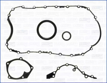 Блок-картер AJUSA для NISSAN KUBISTAR (X76) 1.5 dCi