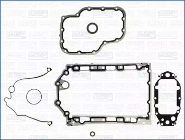 Прокладки AJUSA для LAND ROVER DISCOVERY III (L319) 2.7 TD 4x4