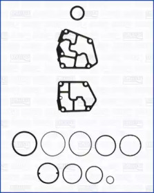 Прокладки AJUSA для VW MULTIVAN V (7HM, 7HN, 7HF, 7EF, 7EM, 7EN) 1.9 TDI