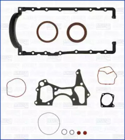 Блок-картер AJUSA для FORD ESCORT '95 Фургон (AVL) 1.8 Turbo D