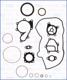 Прокладка картера AJUSA для NISSAN CABSTAR (F24M, F24W) 35.14 DCI, 45.14 DCI 2.5 (F24M)