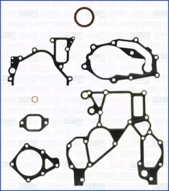 Прокладки AJUSA для NISSAN CABSTAR (F24M, F24W) 35.15 DCI, 45.15 DCI 3.0 (F24M)