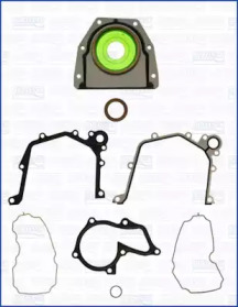 Прокладки AJUSA для MAZDA 2 (DY) 1.4