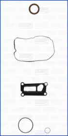 Прокладки AJUSA для MAZDA 3 седан (BL) 2.0 MZR