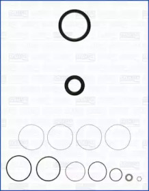 Прокладки AJUSA для PEUGEOT 207 седан 1.4