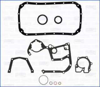 Прокладки AJUSA для FORD TRANSIT автобус (E_ _) 2.5 DI (EBL, EDL, EDS, ESL, ESS)