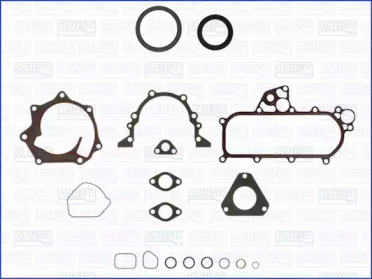 Прокладки AJUSA для NISSAN CABSTAR E (TL_, VL_) 120.35, 120.45 (TL0)