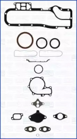 Прокладки AJUSA для MAZDA MPV I (LV) 2.5 TD