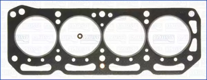 Головка цилиндра AJUSA для NISSAN CHERRY (E10) I 1.0