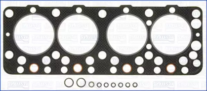 Головка цилиндра AJUSA для NISSAN CABSTAR (F22, H40) 2.5 D (F22)