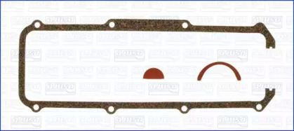 Головка цилиндра AJUSA для VW GOLF II (19E, 1G1) 1.8 i Cat Syncro