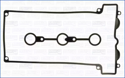 Головка цилиндра AJUSA для FORD SCORPIO II Turnier (GNR, GGR) 2.9 i 24V