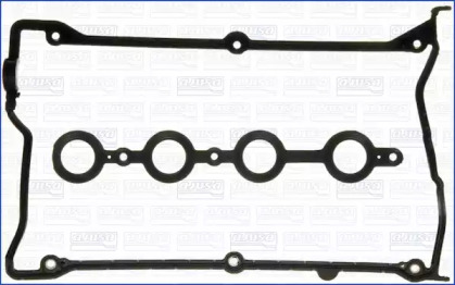 Головка цилиндра AJUSA для VW BORA Variant (1J6) 1.8 T
